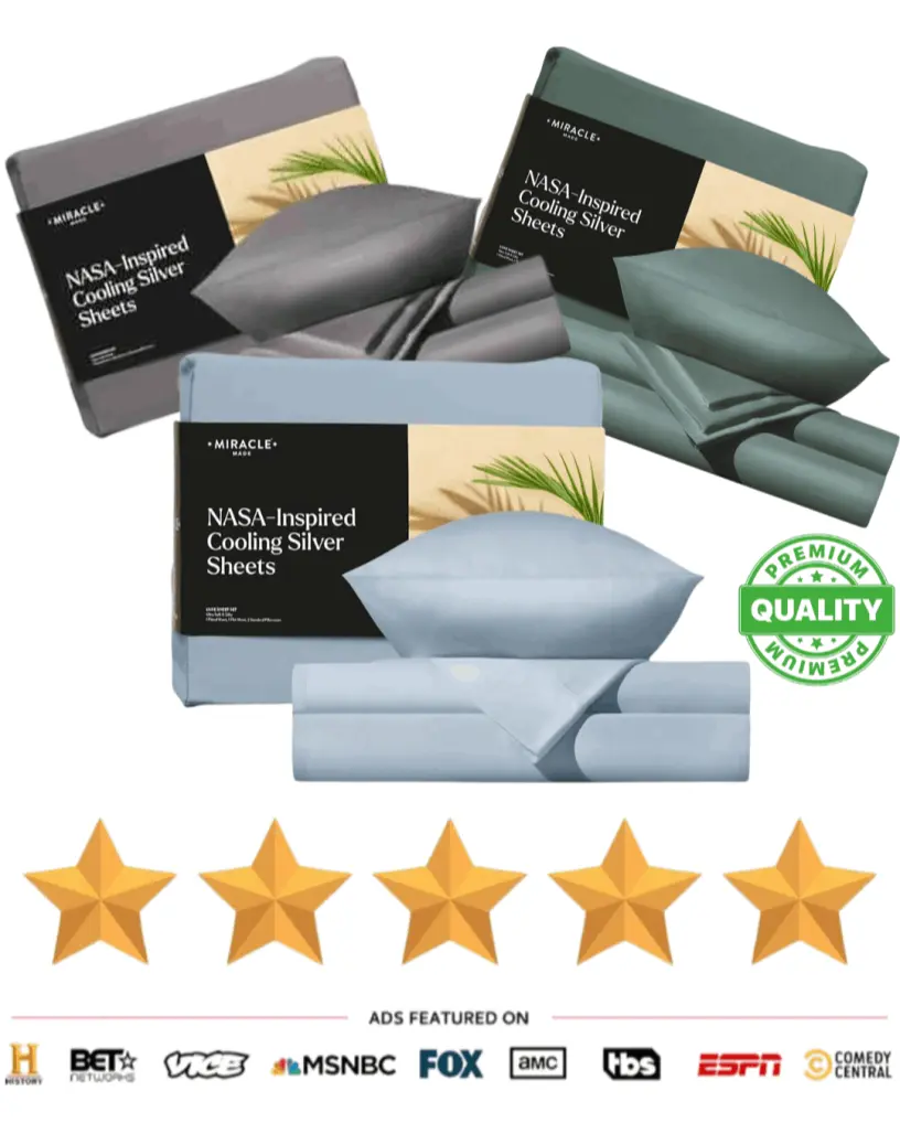 Miracle Sheets™